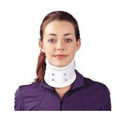 Colar cervical rígido 