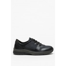 Sapato ortopédico Doctor Jordan Preto Sapato ortopédico Doctor Jordan Preto