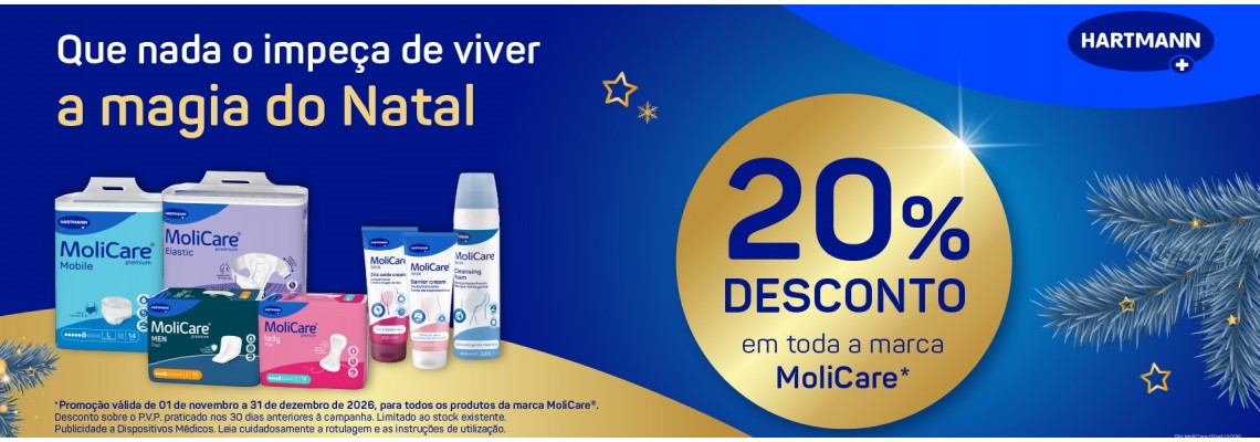 MOLICARE NATAL 2026