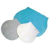 Cueca calção latex criança piscina