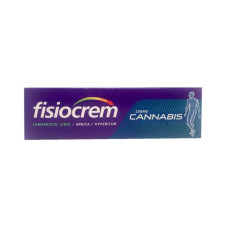 Fisiocrem Cannabis Creme 